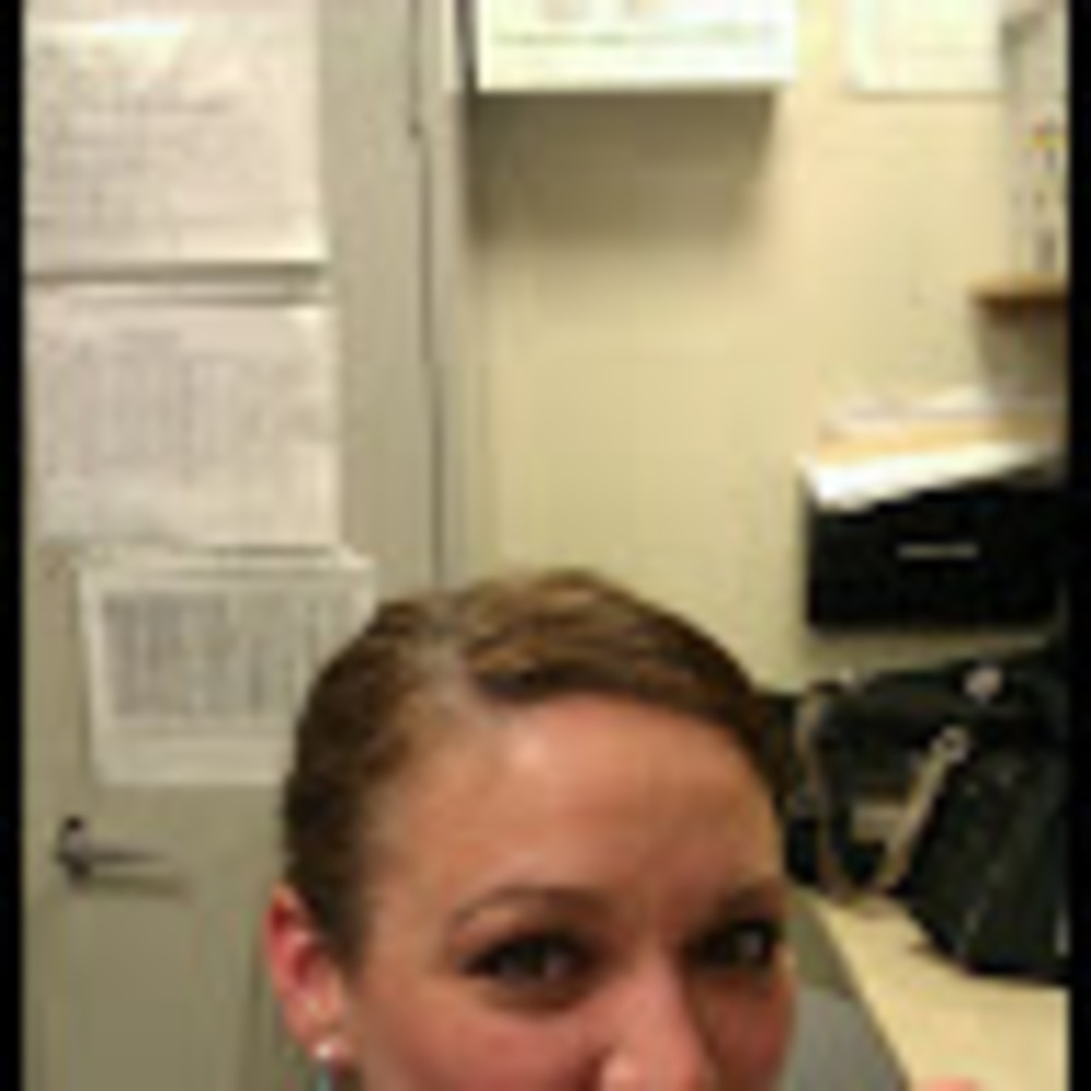 Meet your Posher, Ashley